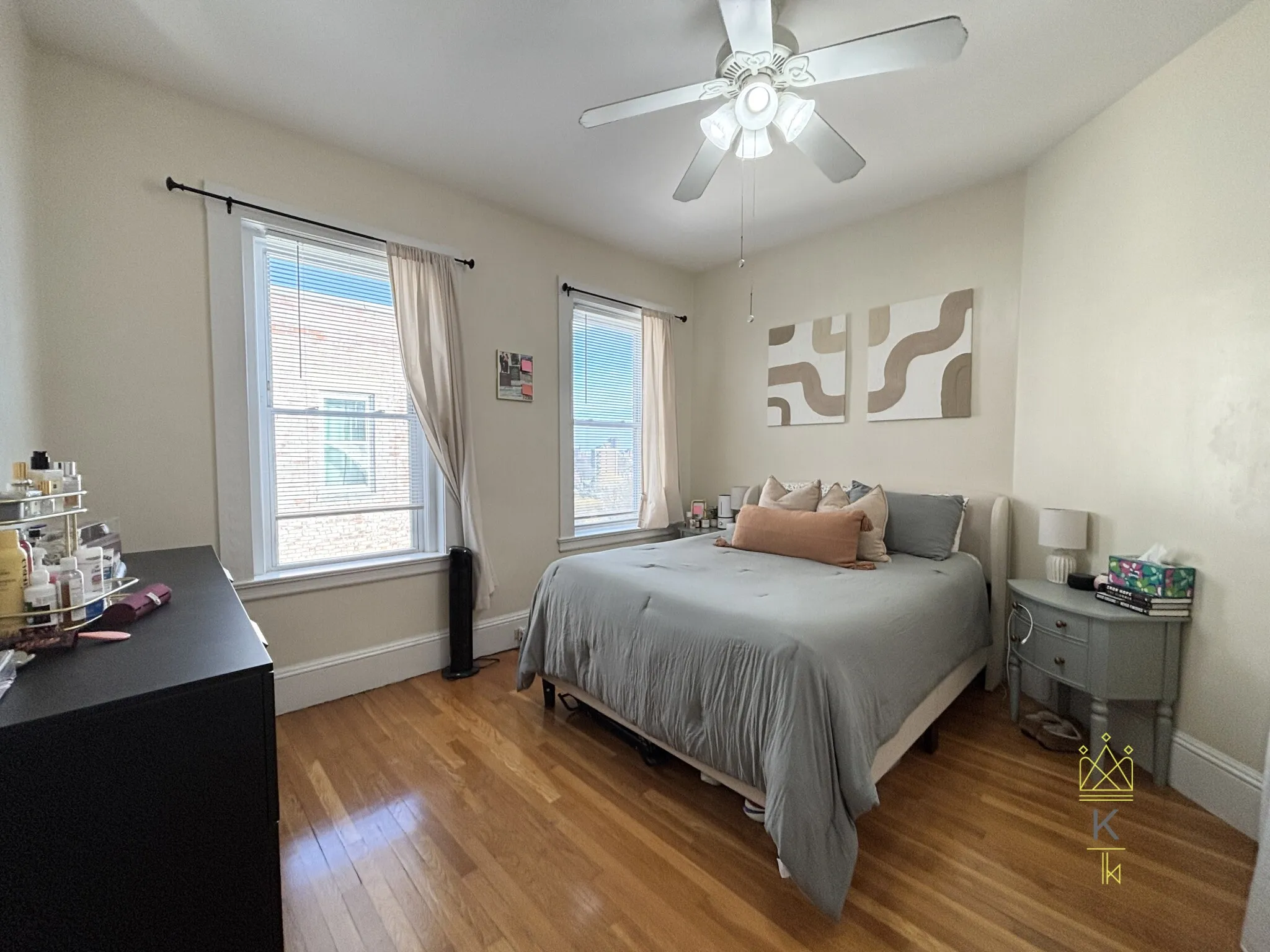 1 bed, 1 bath apartment for rent at 1477 Beacon St Unit 65, Griggs Park — photo 3 of 13