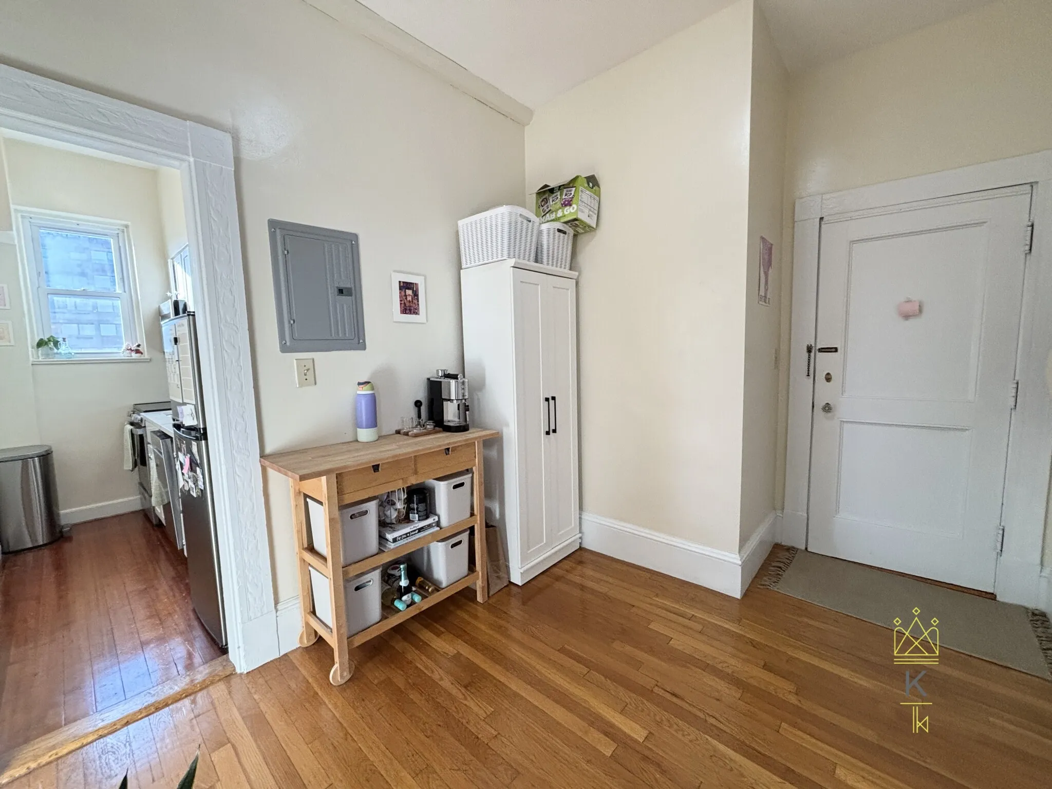 1 bed, 1 bath apartment for rent at 1477 Beacon St Unit 65, Griggs Park — photo 7 of 13