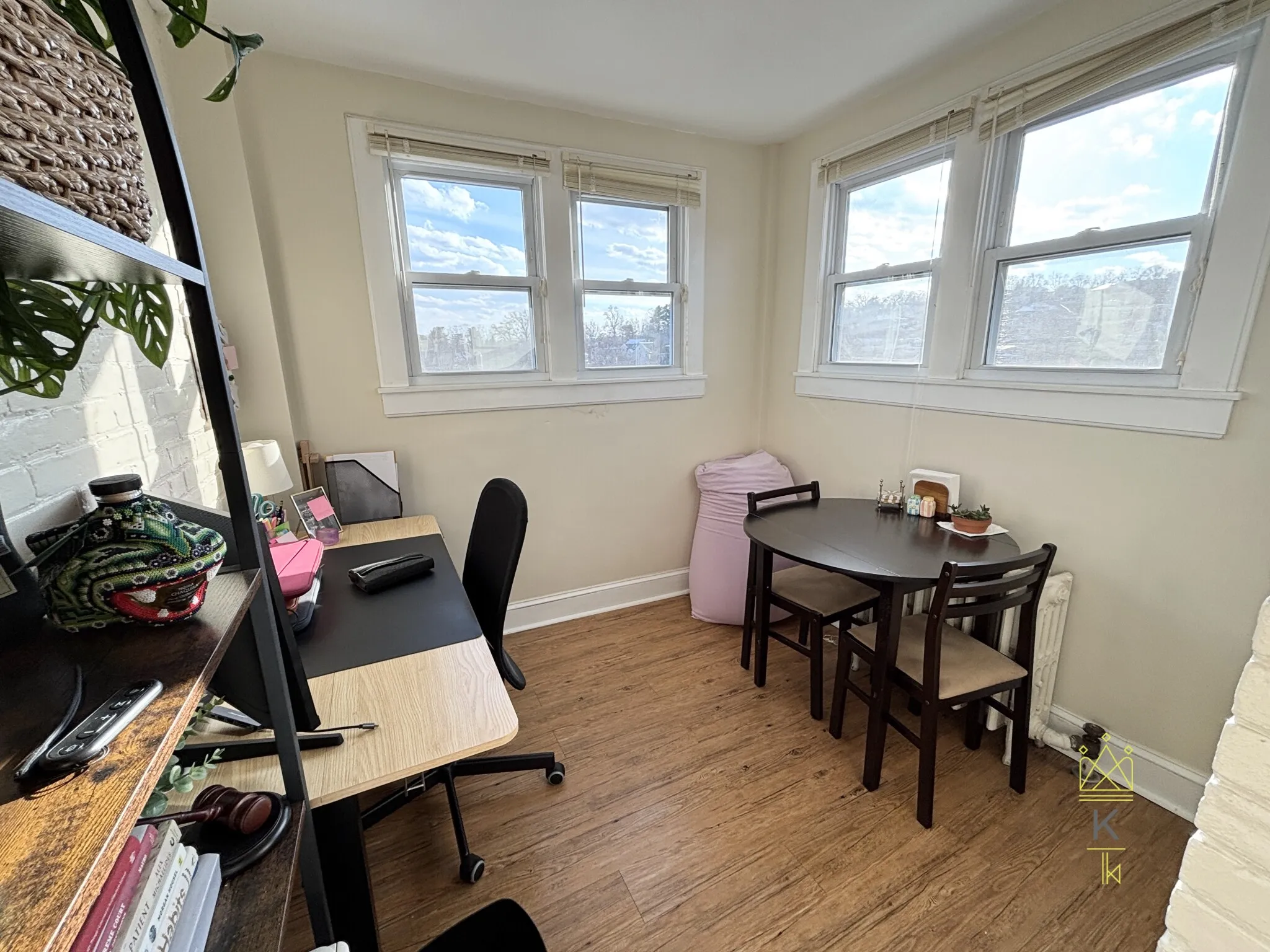 1 bed, 1 bath apartment for rent at 1477 Beacon St Unit 65, Griggs Park — photo 5 of 13