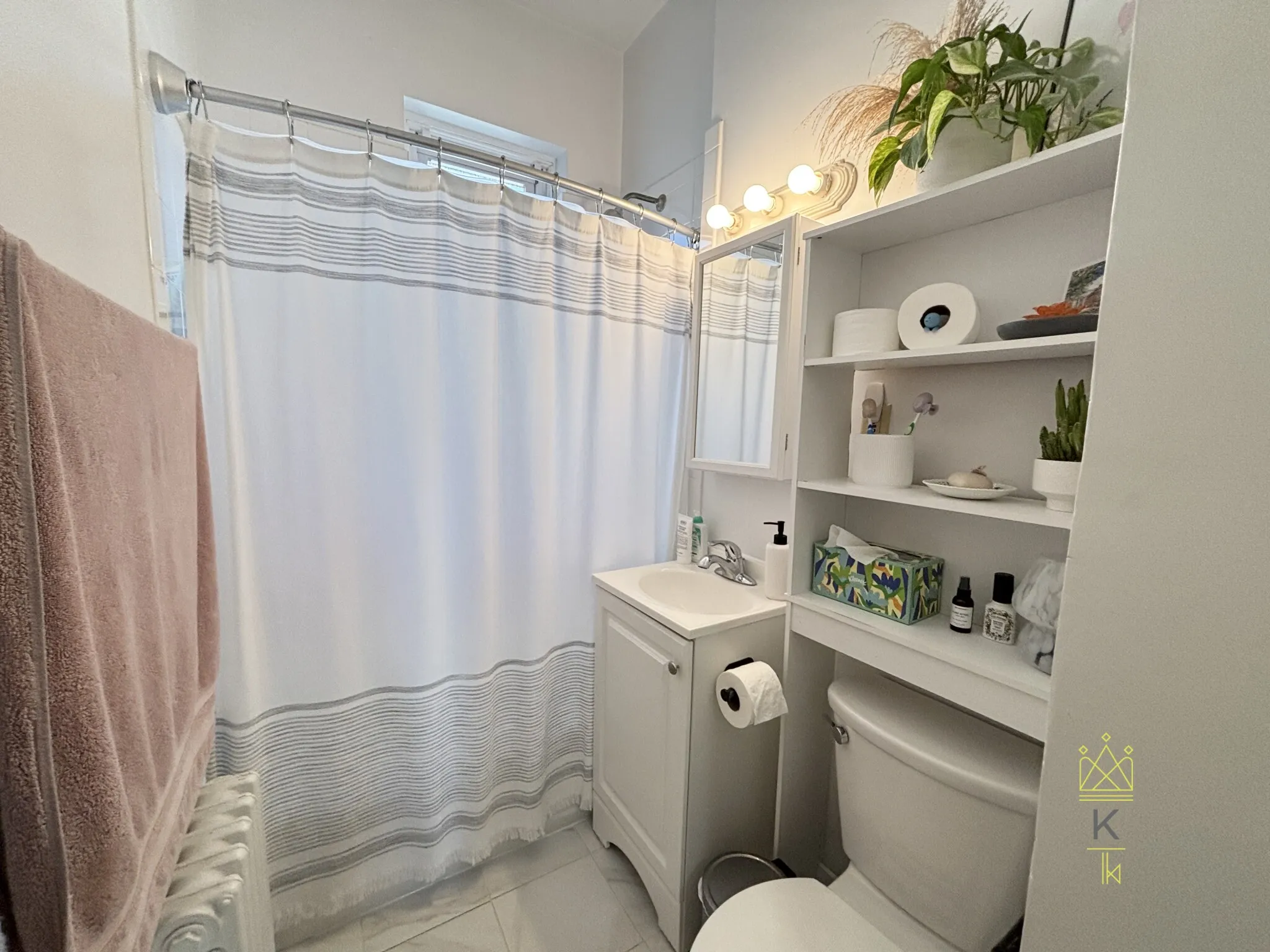1 bed, 1 bath apartment for rent at 1477 Beacon St Unit 65, Griggs Park — photo 8 of 13