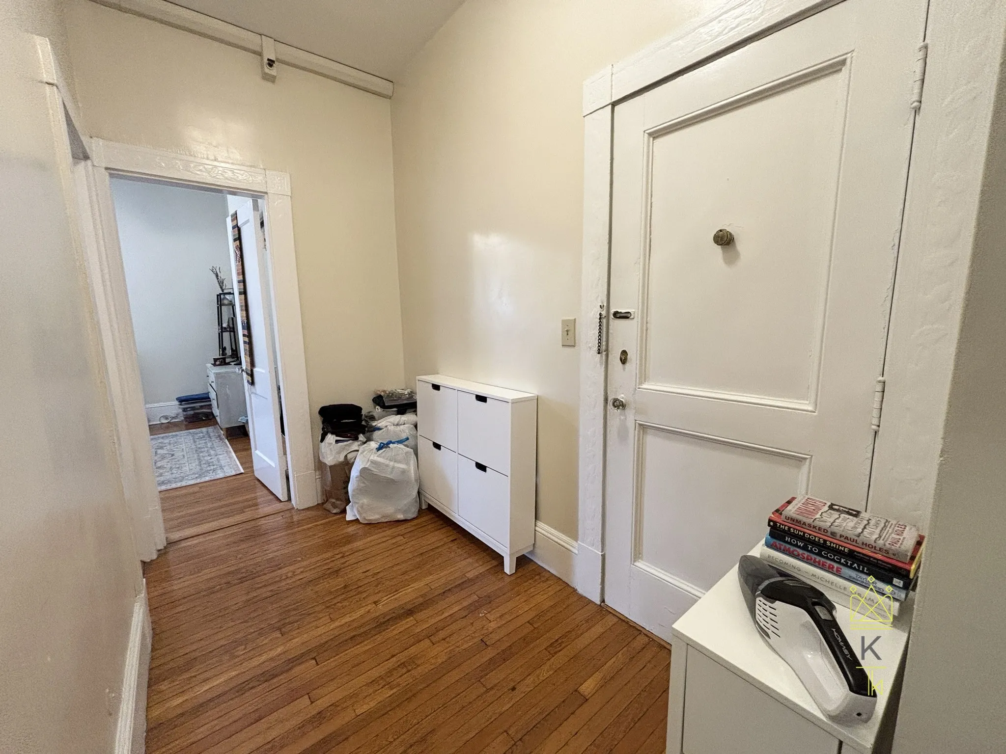 1 bed, 1 bath apartment for rent at 1477 Beacon St Unit 7, Griggs Park — photo 8 of 13