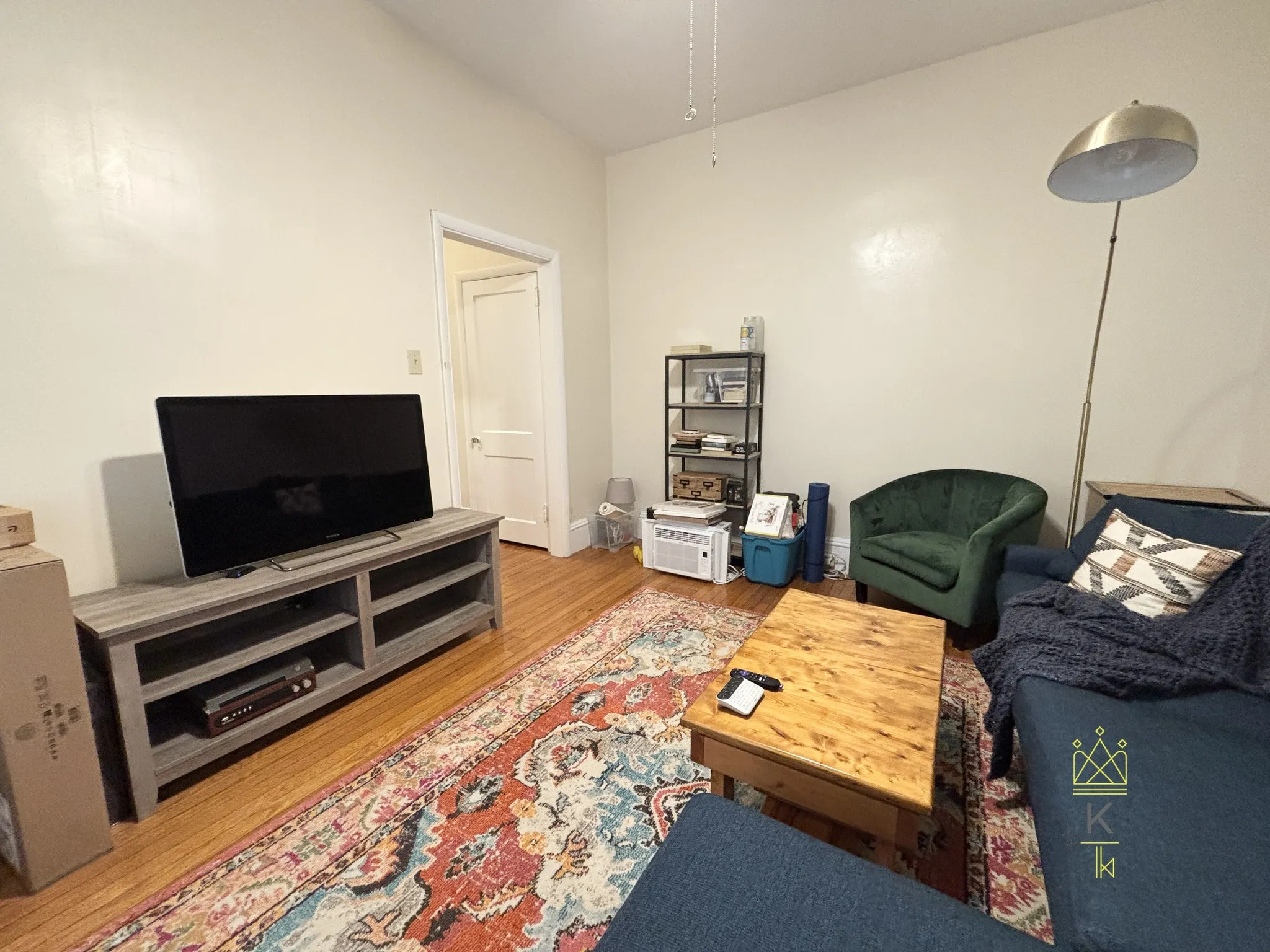 1 bed, 1 bath apartment for rent at 1477 Beacon St Unit 7, Griggs Park — photo 6 of 13