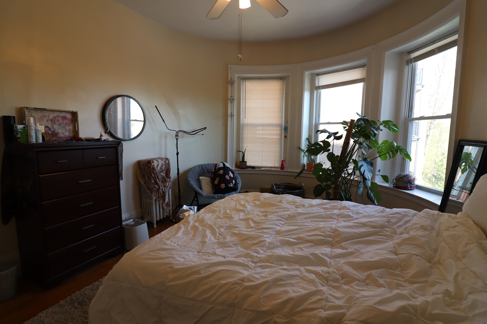1 bed, 1 bath apartment for rent at 1477 Beacon St Unit 8, Griggs Park — photo 9 of 15