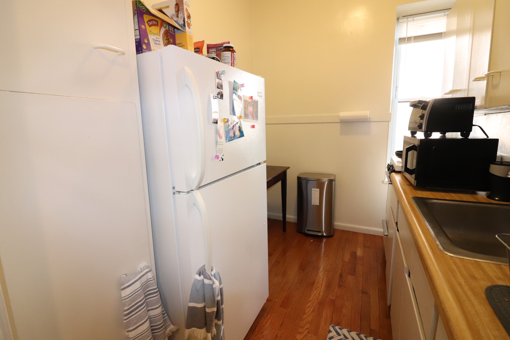 1 bed, 1 bath apartment for rent at 1477 Beacon St Unit 8, Griggs Park — photo 7 of 15