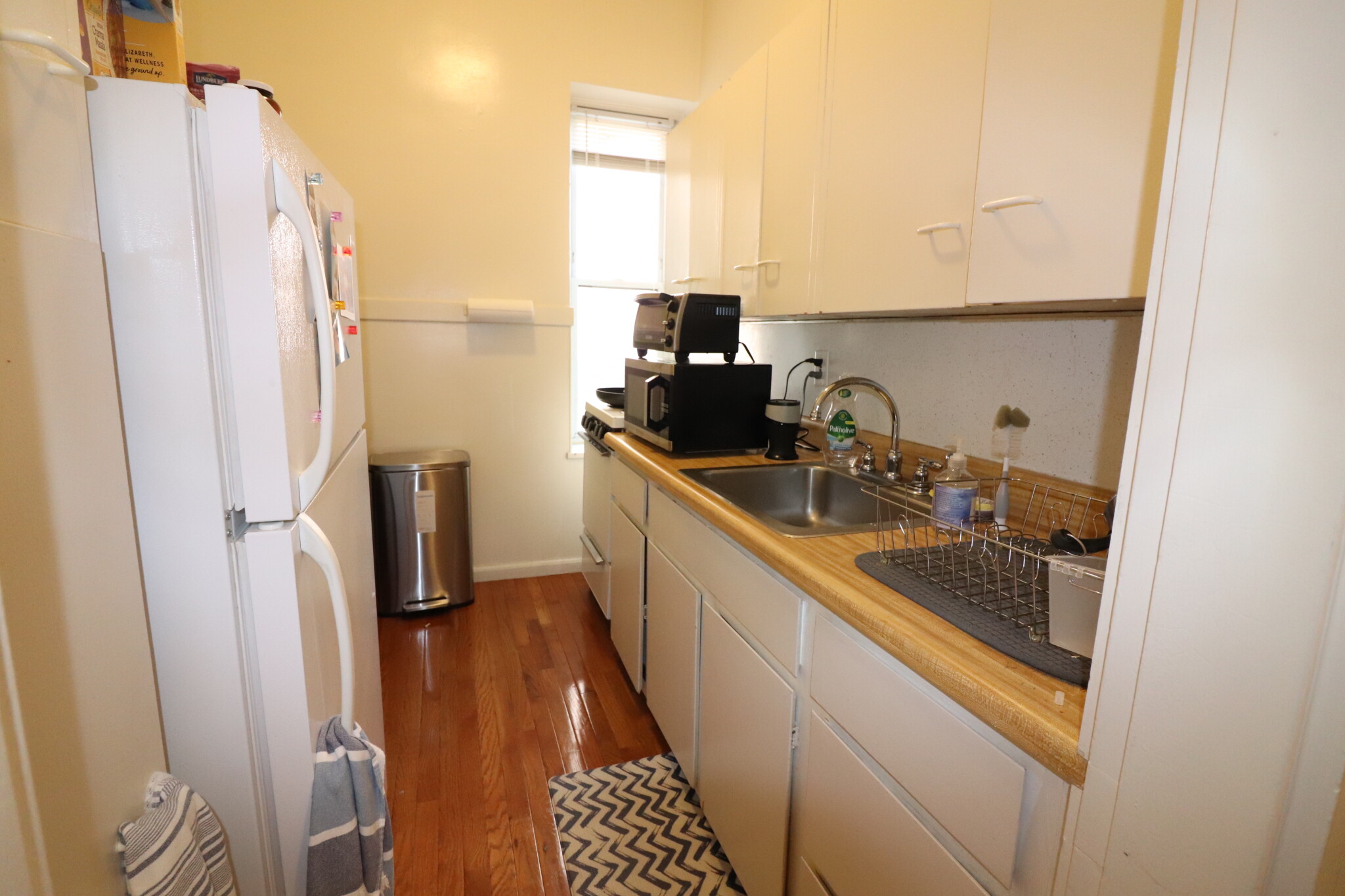1 bed, 1 bath apartment for rent at 1477 Beacon St Unit 8, Griggs Park — photo 6 of 15