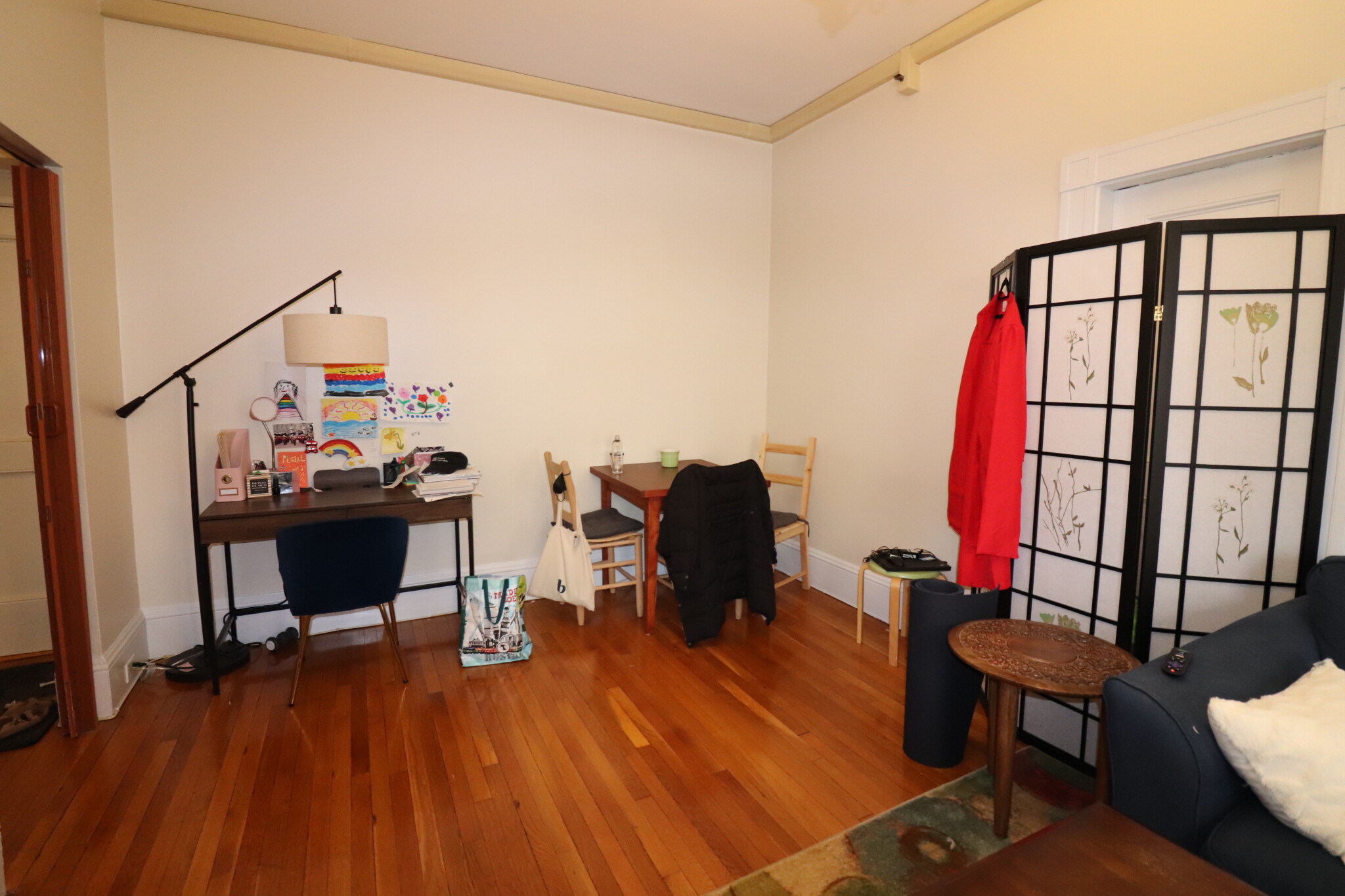 1 bed, 1 bath apartment for rent at 1477 Beacon St Unit 8, Griggs Park — photo 4 of 15