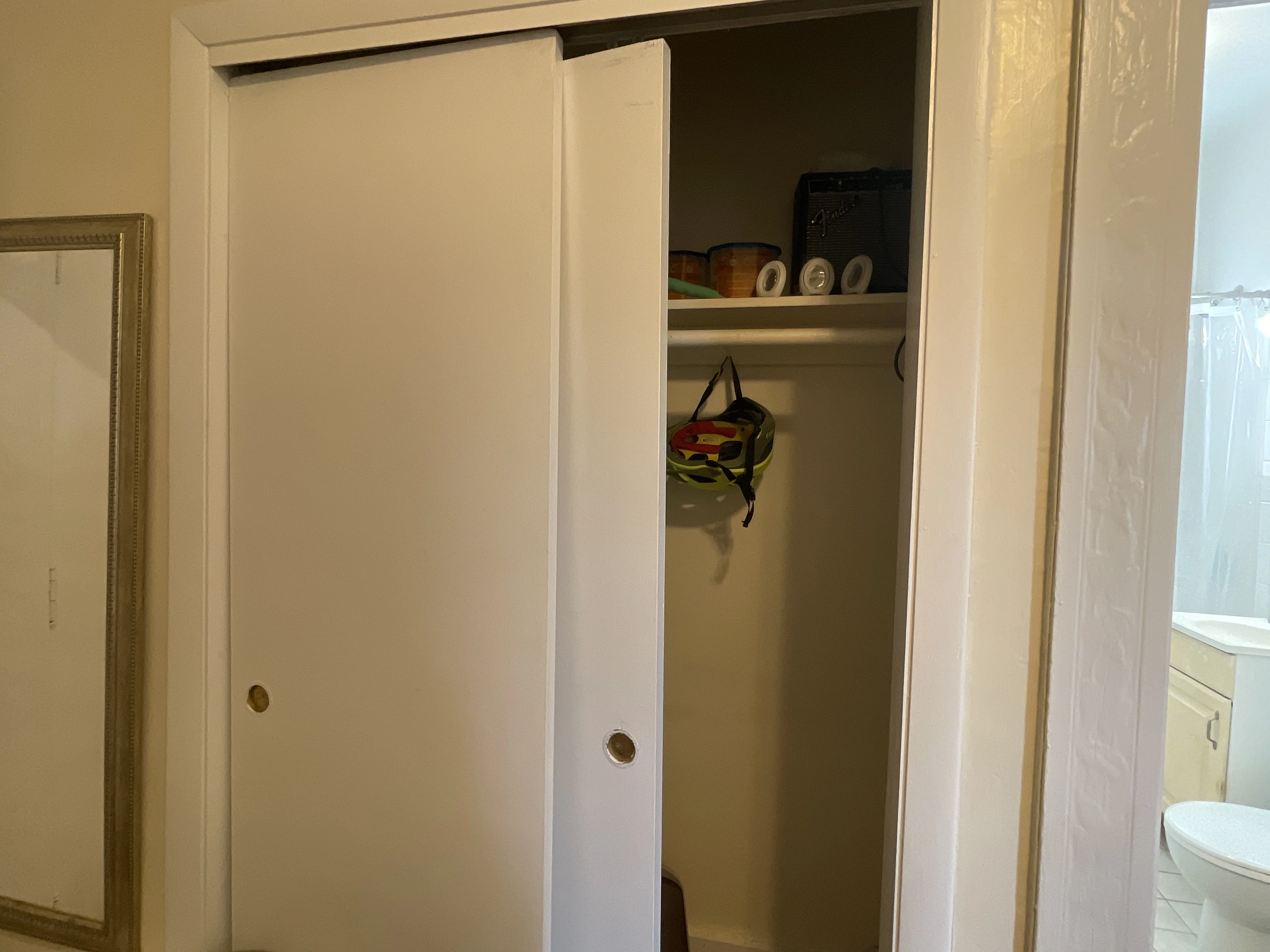 1.5 bed, 1 bath apartment for rent at 1478 Beacon St Unit 45, Corey Hill — photo 10 of 12