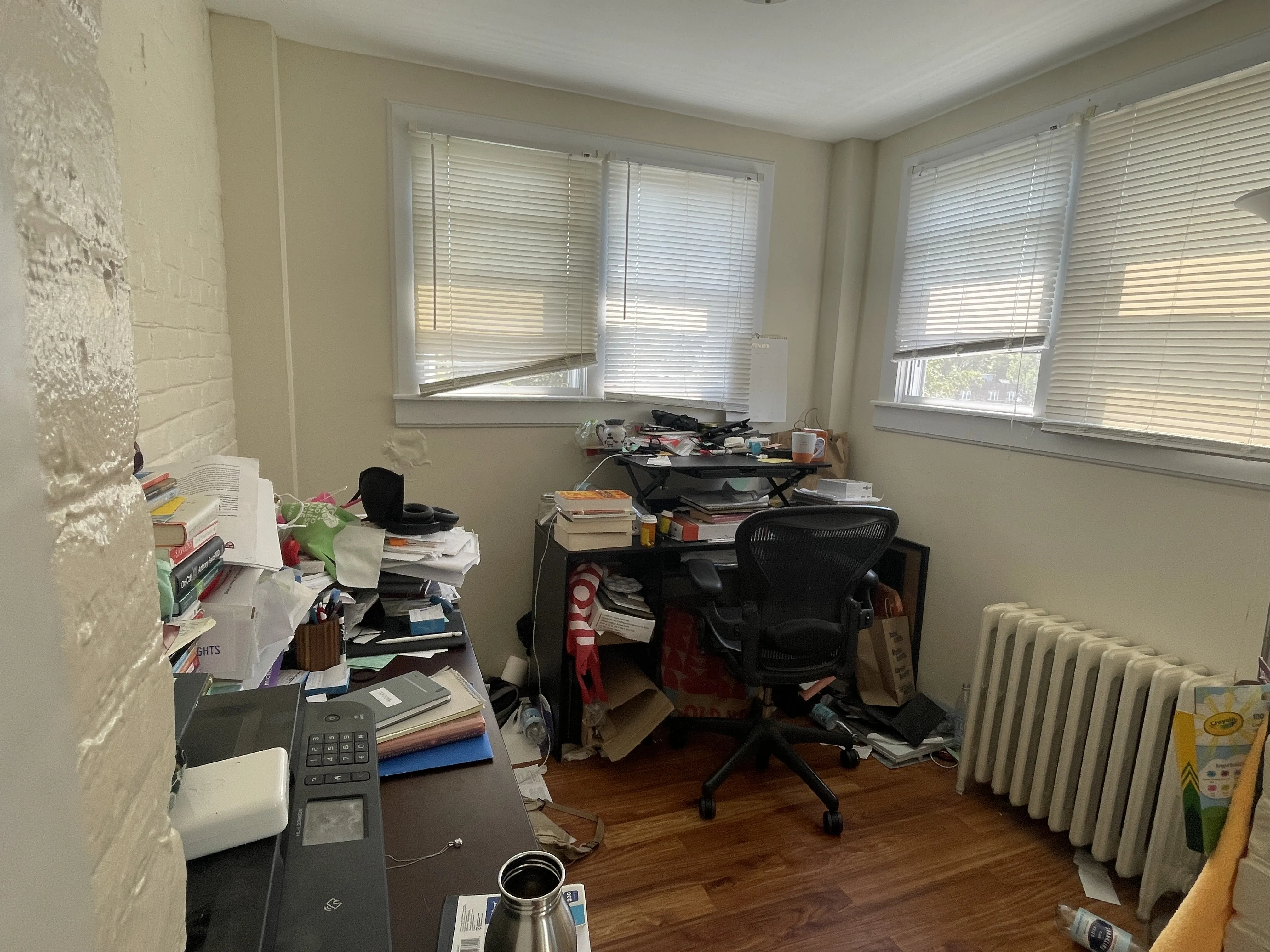 1.5 bed, 1 bath apartment for rent at 1478 Beacon St Unit 45, Corey Hill — photo 3 of 12