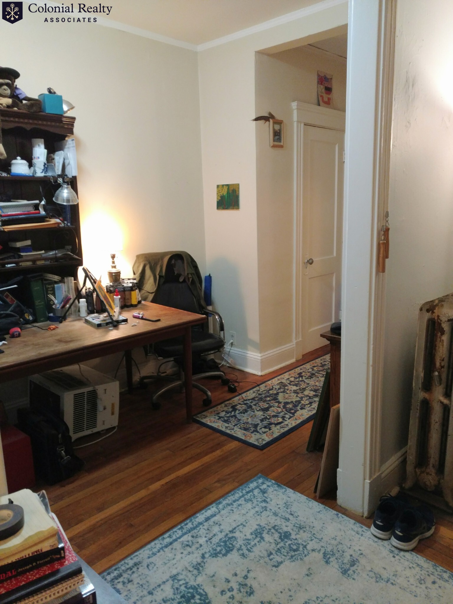 Studio bed, 1 bath apartment for rent at 1479 Commonwealth Ave Unit 17, Brighton — photo 7 of 10
