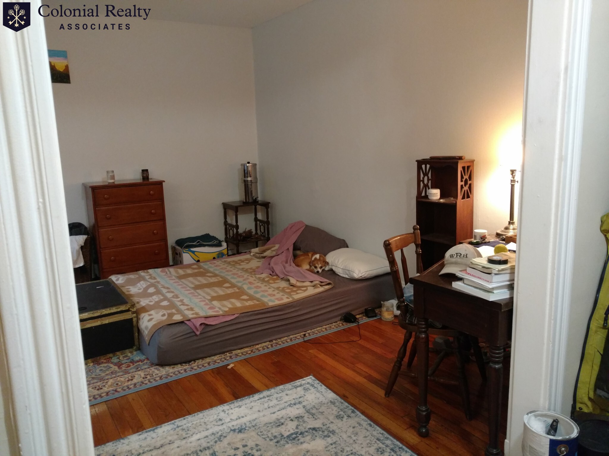 Studio bed, 1 bath apartment for rent at 1479 Commonwealth Ave Unit 17, Brighton — photo 8 of 10