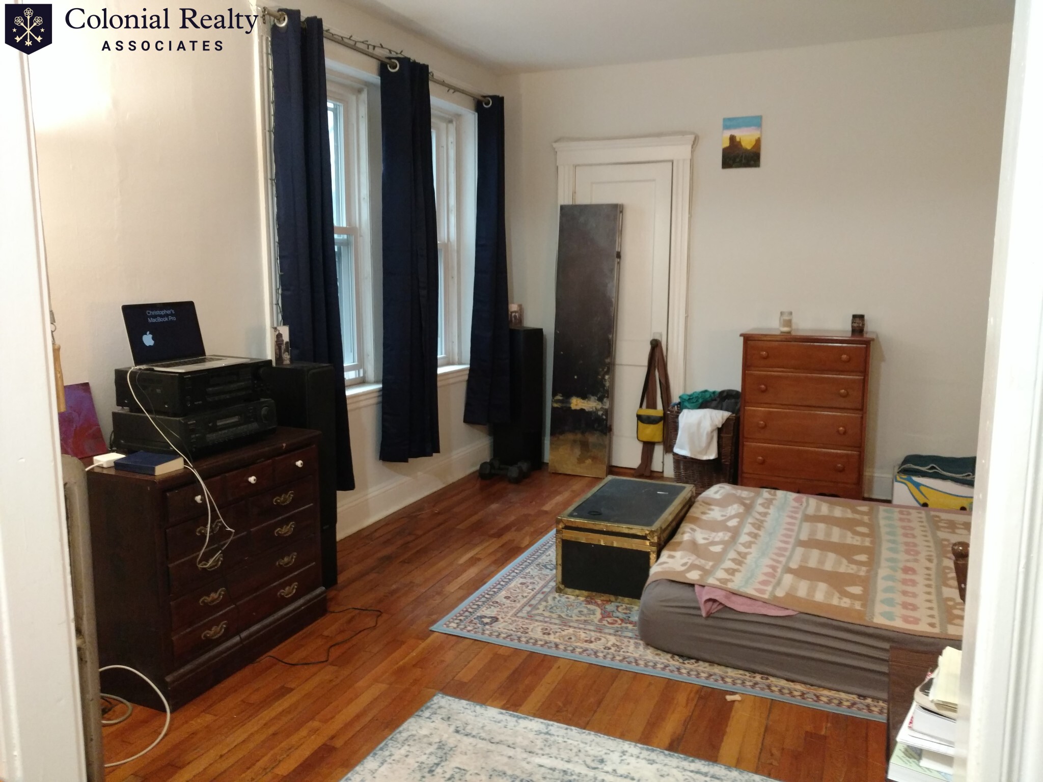 Studio bed, 1 bath apartment for rent at 1479 Commonwealth Ave Unit 17, Brighton — photo 2 of 10
