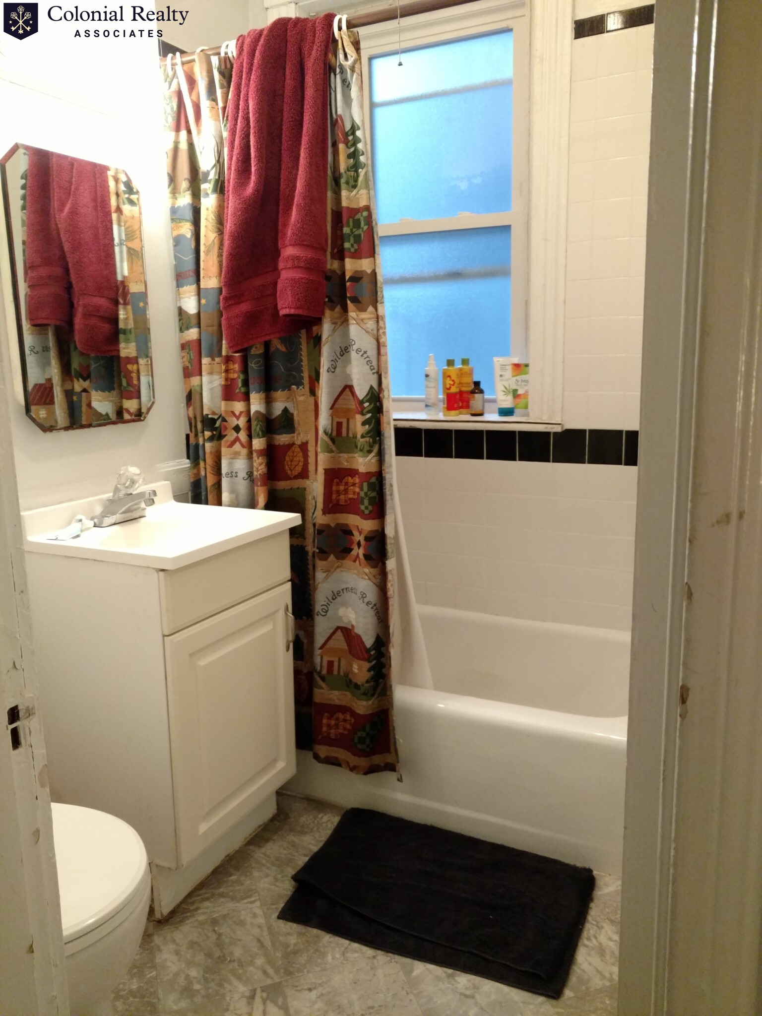 Studio bed, 1 bath apartment for rent at 1479 Commonwealth Ave Unit 17, Brighton — photo 9 of 10