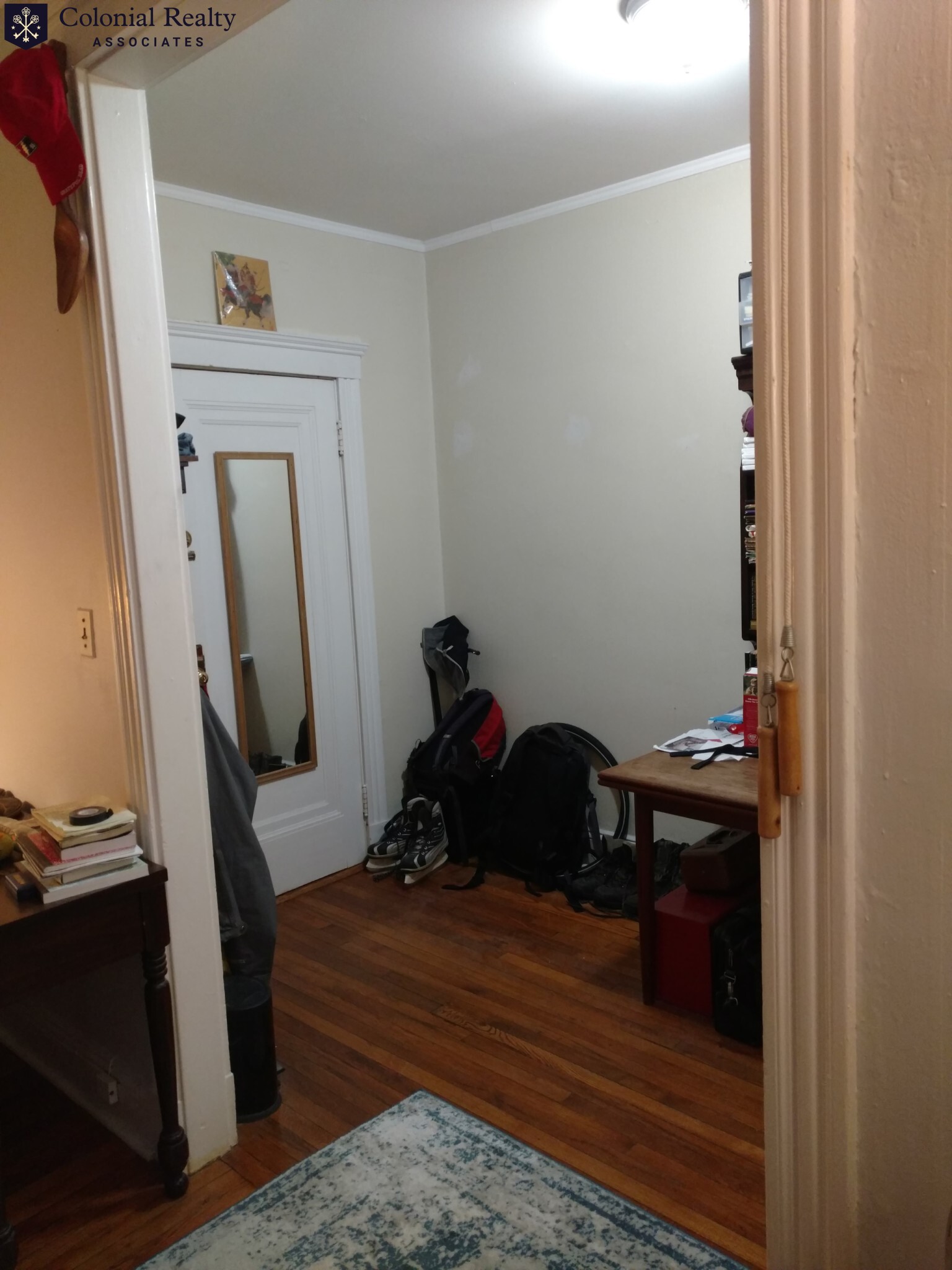 Studio bed, 1 bath apartment for rent at 1479 Commonwealth Ave Unit 17, Brighton — photo 5 of 10