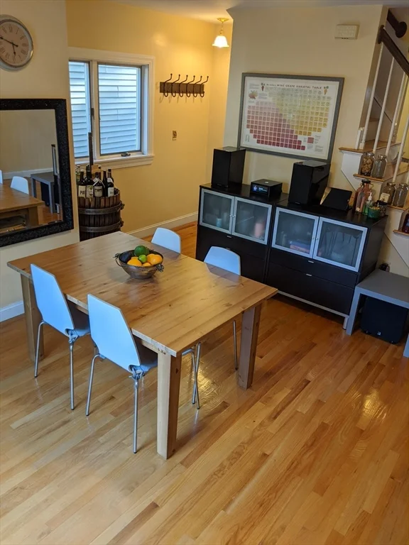 2 bed, 1 bath apartment for rent at 148 3rd St, East Cambridge — photo 6 of 14