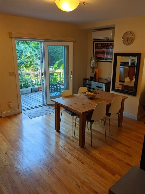 2 bed, 1 bath apartment for rent at 148 3rd St, East Cambridge — photo 1 of 14