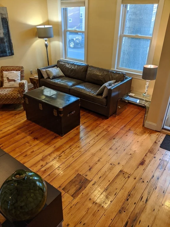 2 bed, 1 bath apartment for rent at 148 3rd St, East Cambridge — photo 7 of 14