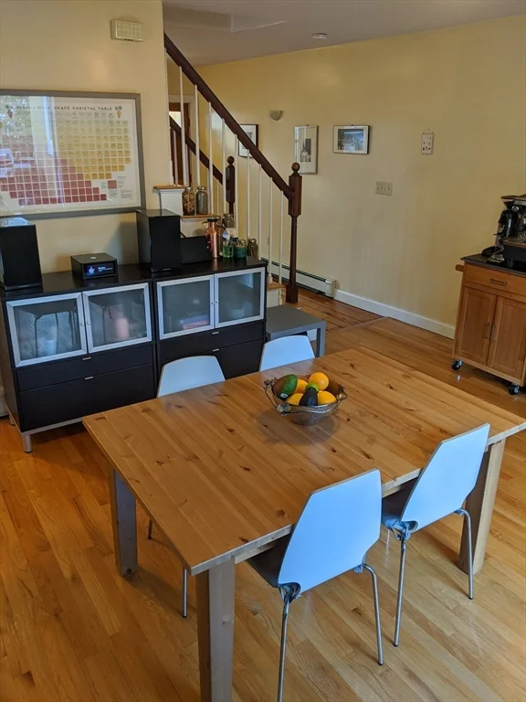 2 bed, 1 bath apartment for rent at 148 3rd St, East Cambridge — photo 5 of 14
