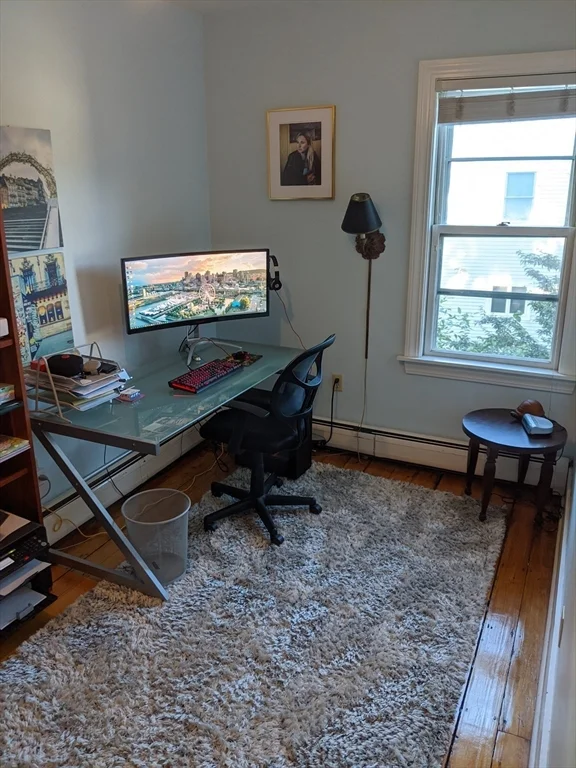 2 bed, 1 bath apartment for rent at 148 3rd St, East Cambridge — photo 12 of 14