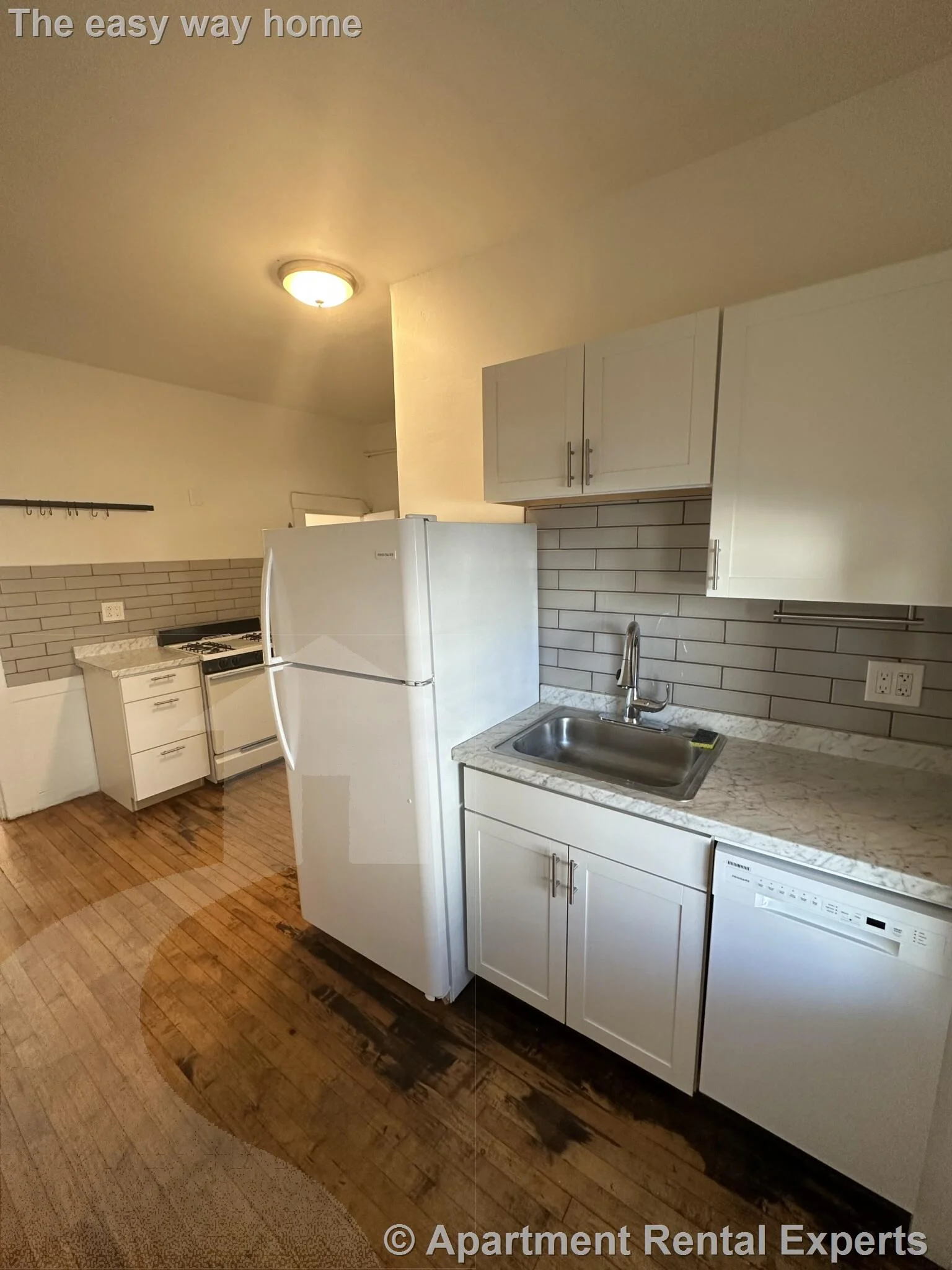 1 bed, 1 bath apartment for rent at 148 5th St Unit 2, East Cambridge — photo 3 of 11