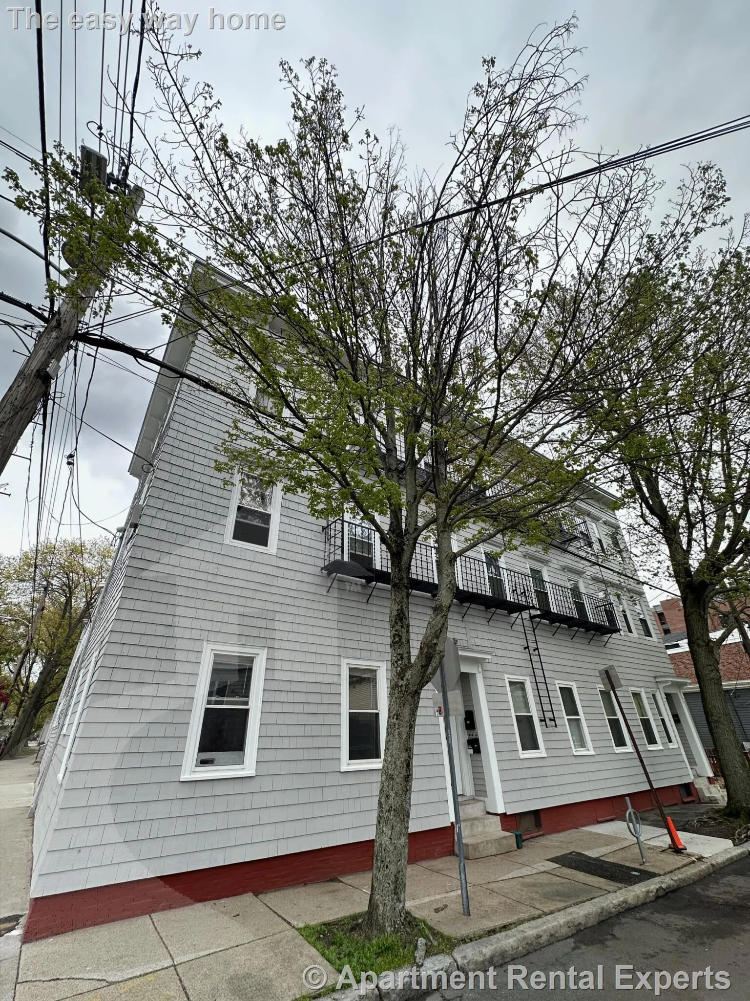 1 bed, 1 bath apartment for rent at 148 5th St Unit 2, East Cambridge — photo 11 of 11