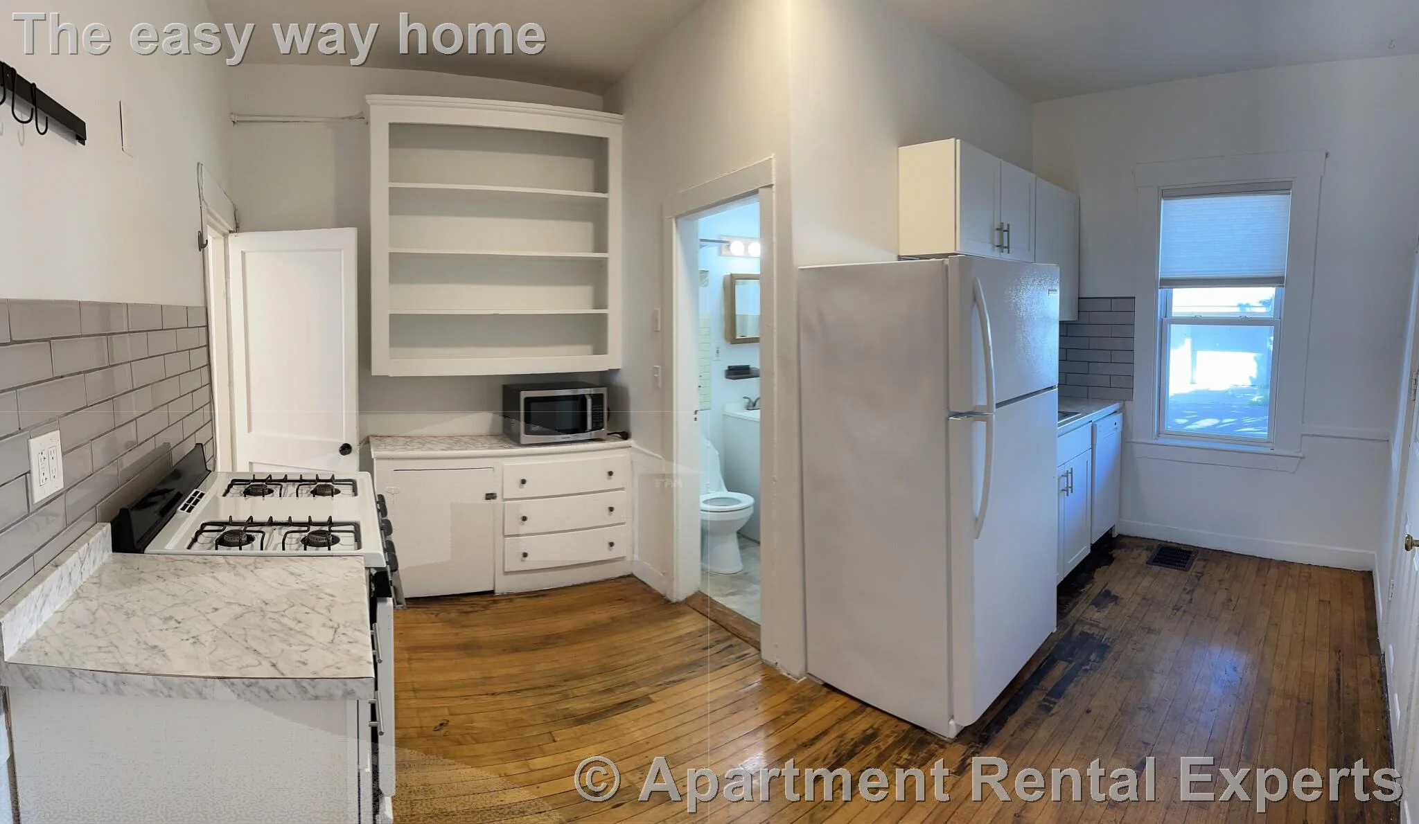 1 bed, 1 bath apartment for rent at 148 5th St Unit 2, East Cambridge — photo 4 of 11
