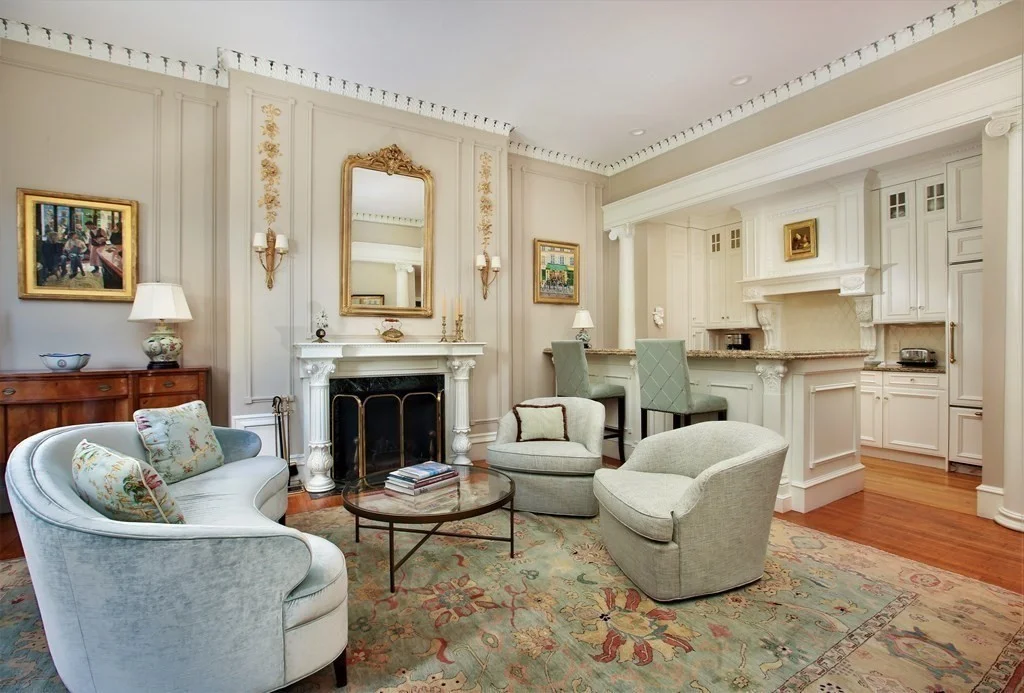 3 bed, 2 bath apartment for rent at 148 Commonwealth Ave Unit 201, Back Bay — photo 3 of 19