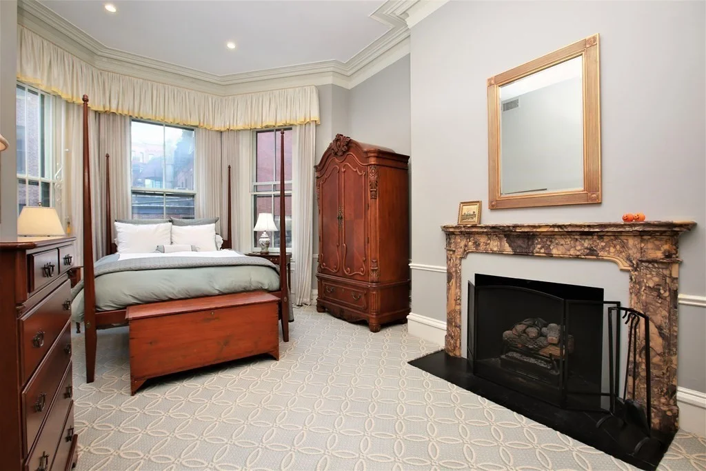 3 bed, 2 bath apartment for rent at 148 Commonwealth Ave Unit 201, Back Bay — photo 9 of 19