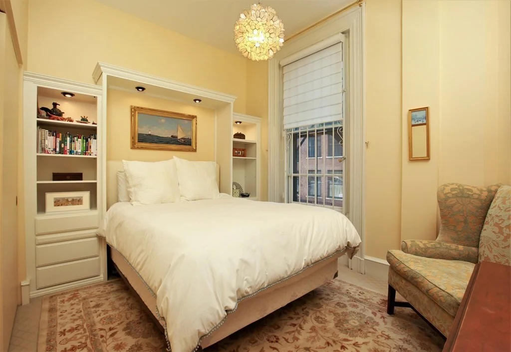 3 bed, 2 bath apartment for rent at 148 Commonwealth Ave Unit 201, Back Bay — photo 11 of 19