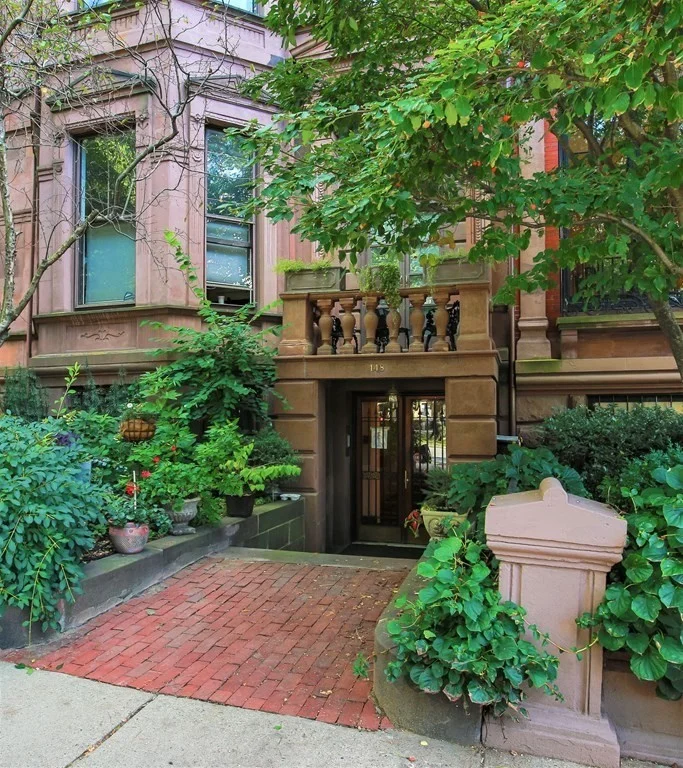 3 bed, 2 bath apartment for rent at 148 Commonwealth Ave Unit 201, Back Bay — photo 12 of 19