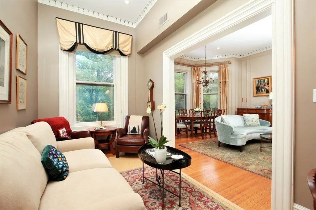 3 bed, 2 bath apartment for rent at 148 Commonwealth Ave Unit 201, Back Bay — photo 6 of 19