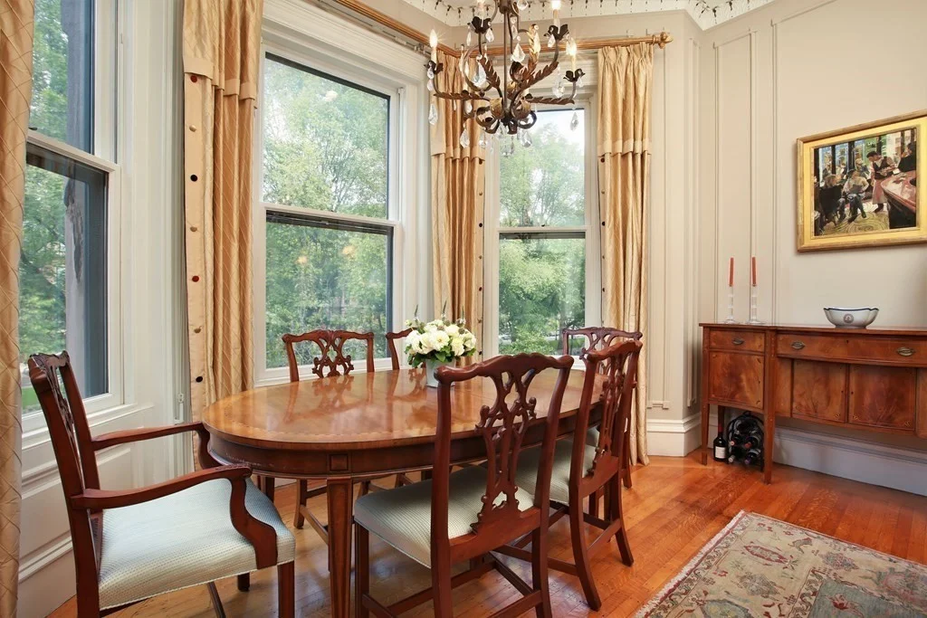 3 bed, 2 bath apartment for rent at 148 Commonwealth Ave Unit 201, Back Bay