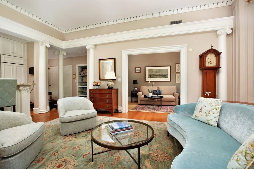 3 bed, 2 bath apartment for rent at 148 Commonwealth Ave Unit 201, Back Bay — photo 8 of 19