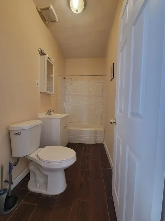 2 bed, 1 bath apartment for rent at 148 Eastern Ave Unit 3, Worcester — photo 7 of 7