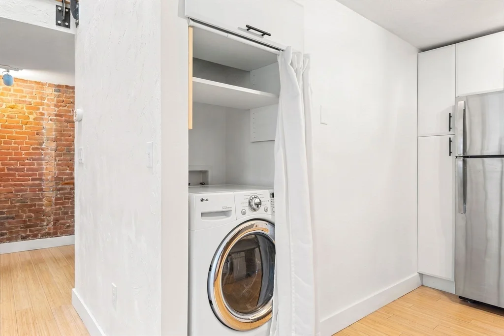 2 bed, 1 bath apartment for rent at 148 F St Unit 4, South Boston — photo 3 of 15