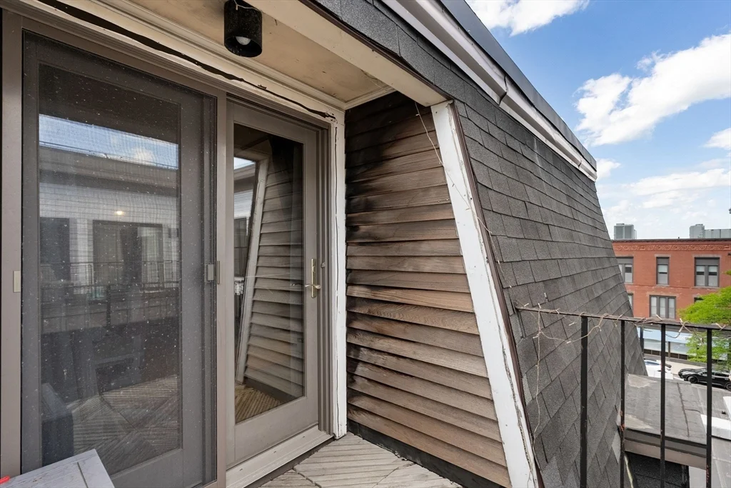 2 bed, 1 bath apartment for rent at 148 F St Unit 4, South Boston — photo 14 of 15