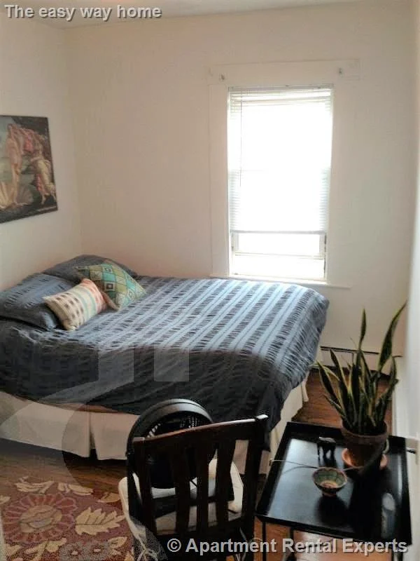 1 bed, 1 bath apartment for rent at 148 Fifth St Unit 6, East Cambridge — photo 10 of 10