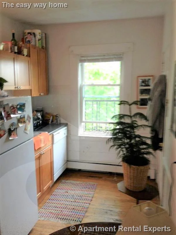 1 bed, 1 bath apartment for rent at 148 Fifth St Unit 6, East Cambridge — photo 1 of 10