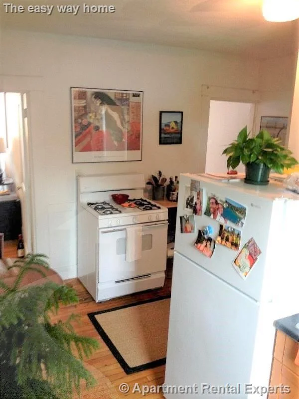 1 bed, 1 bath apartment for rent at 148 Fifth St Unit 6, East Cambridge — photo 3 of 10