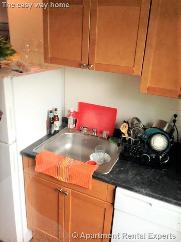 1 bed, 1 bath apartment for rent at 148 Fifth St Unit 6, East Cambridge — photo 2 of 10