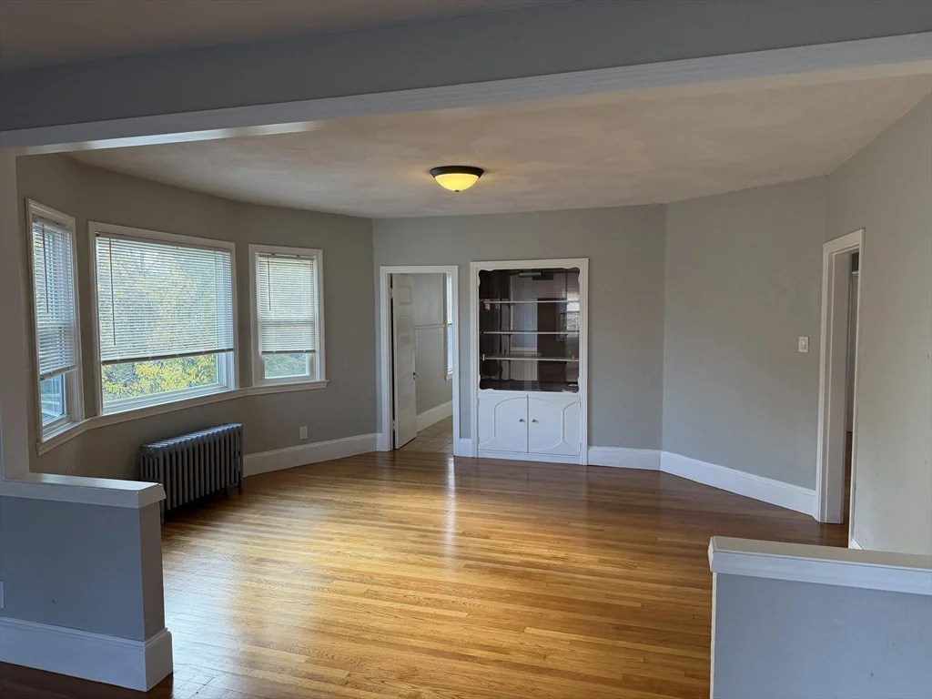 3 bed, 1 bath apartment for rent at 148 George St Unit 2, Tufts University — photo 10 of 26