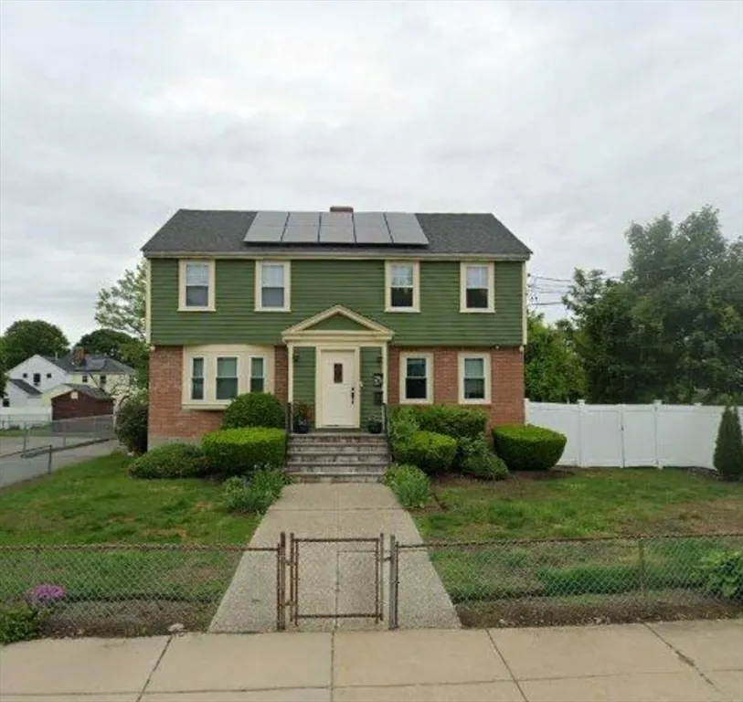 2 bed, 1 bath apartment for rent at 148 Glenwood Ave Unit 2, Fairmount Hill — photo 1 of 12