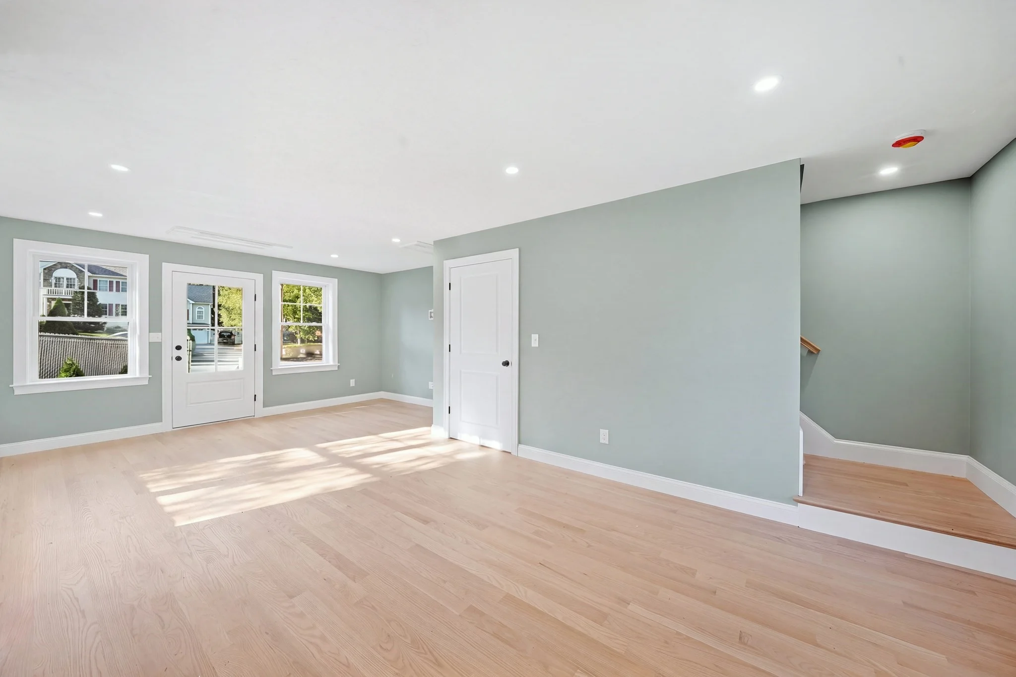 2 bed, 1 bath apartment for rent at 148 Groton Rd Unit C, Chelmsford — photo 6 of 14