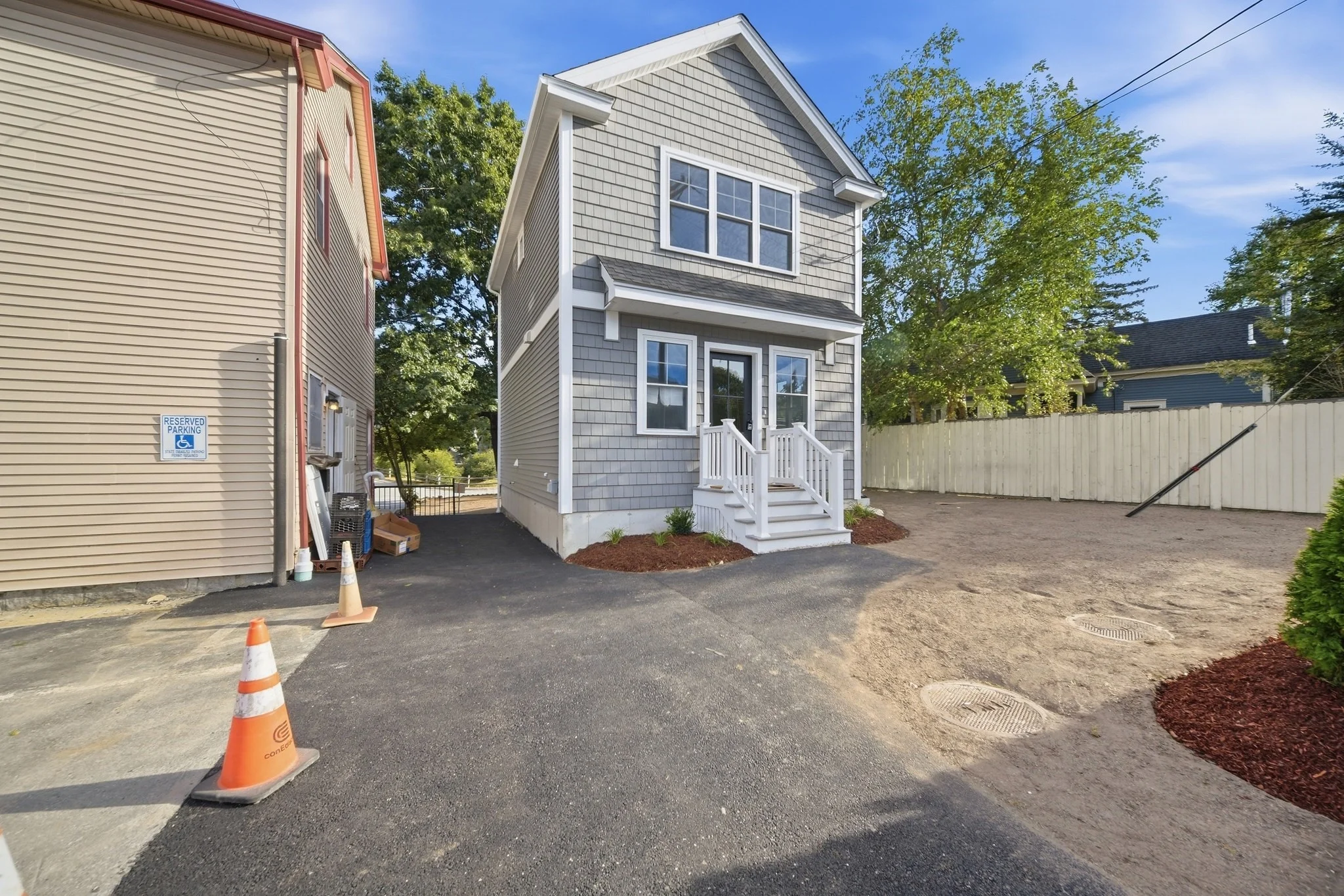 2 bed, 1 bath apartment for rent at 148 Groton Rd Unit C, Chelmsford — photo 1 of 14