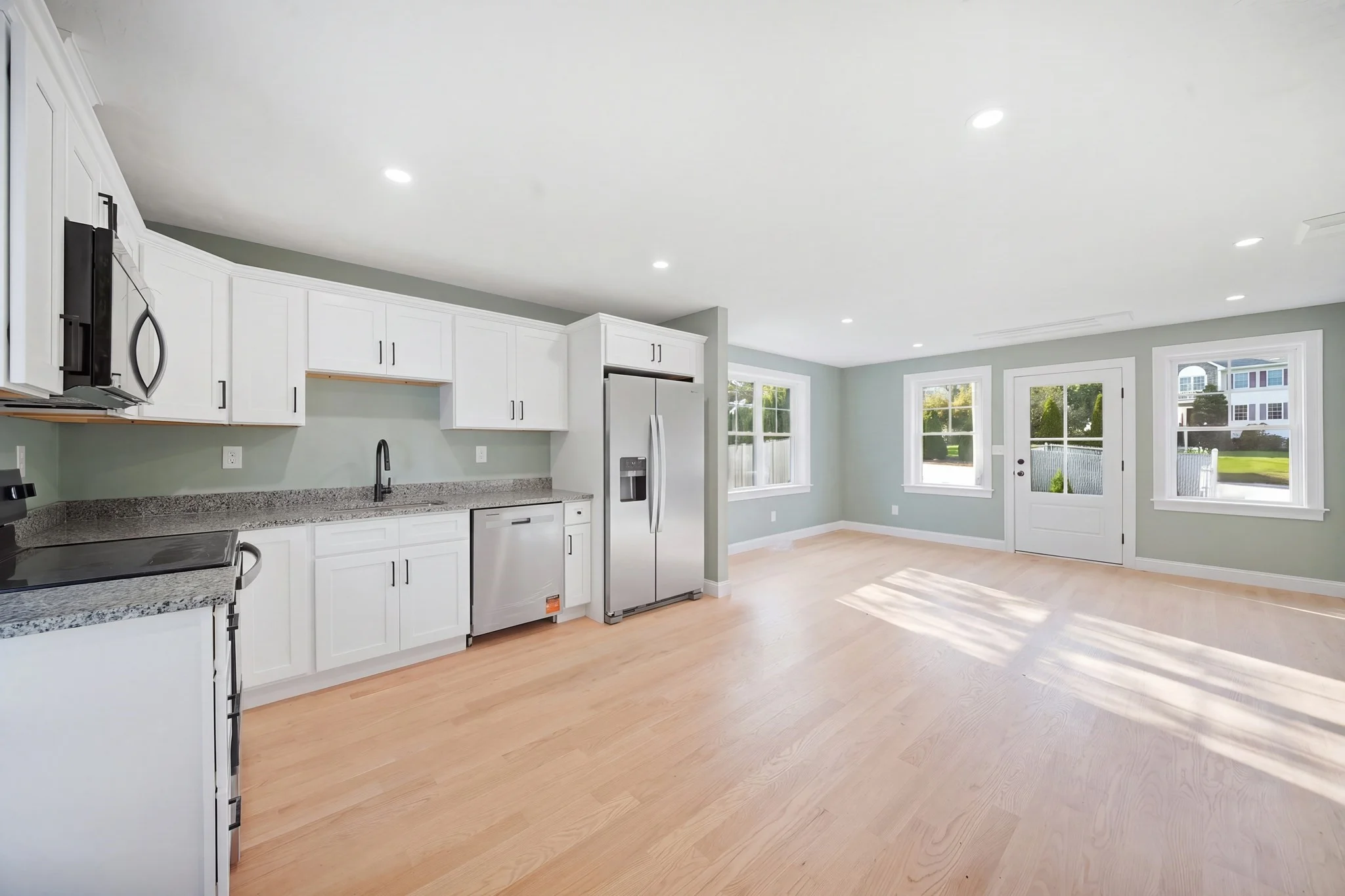 2 bed, 1 bath apartment for rent at 148 Groton Rd Unit C, Chelmsford — photo 5 of 14