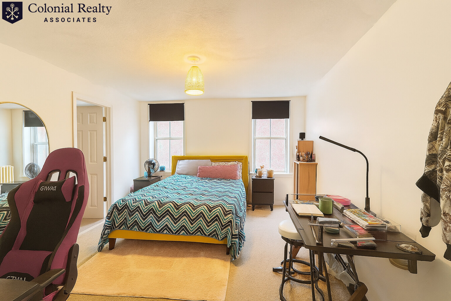 3 bed, 2 bath apartment for rent at 148 Harvard St Unit 9, Coolidge Corner — photo 8 of 15
