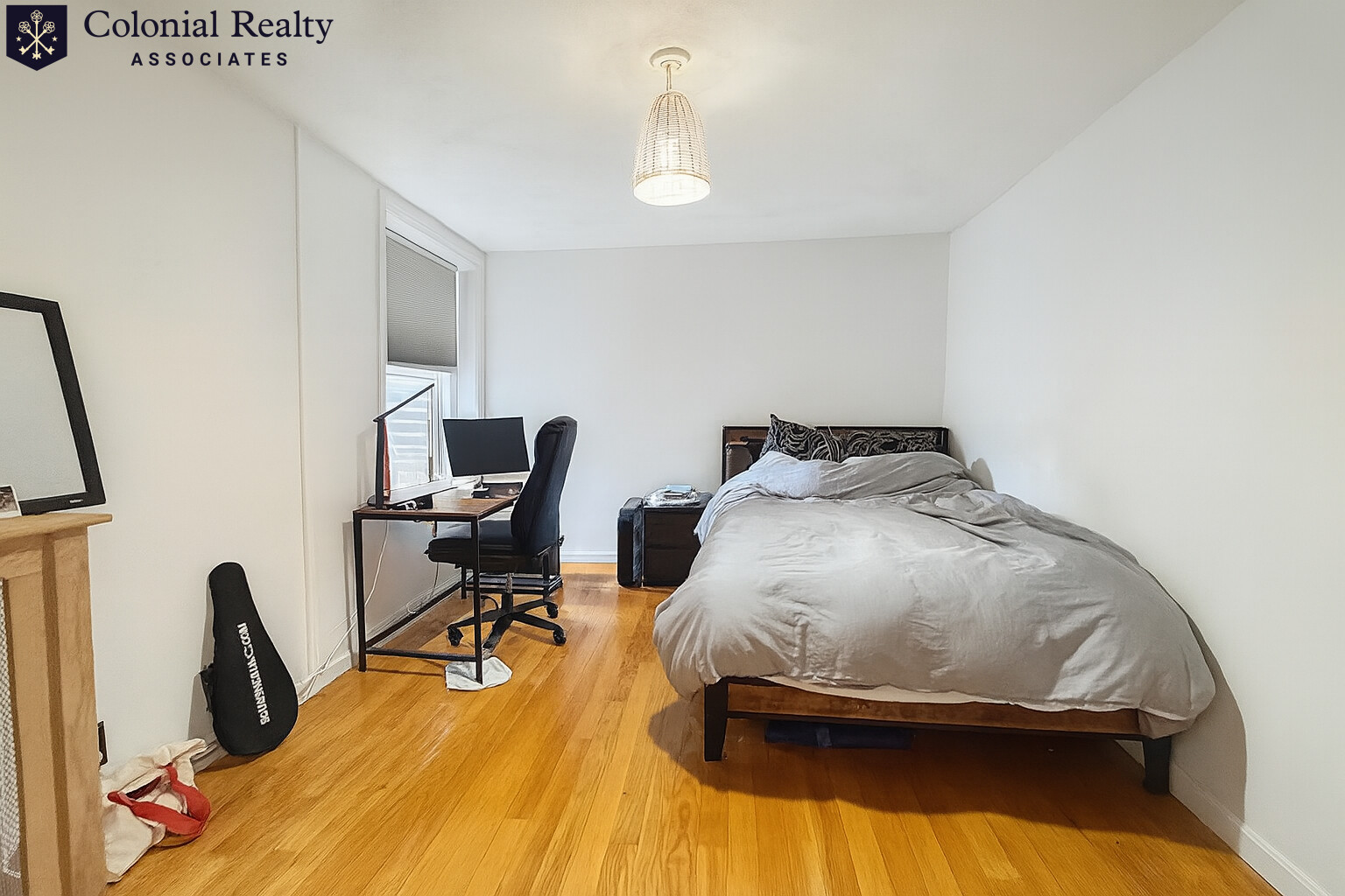3 bed, 2 bath apartment for rent at 148 Harvard St Unit 9, Coolidge Corner — photo 10 of 15