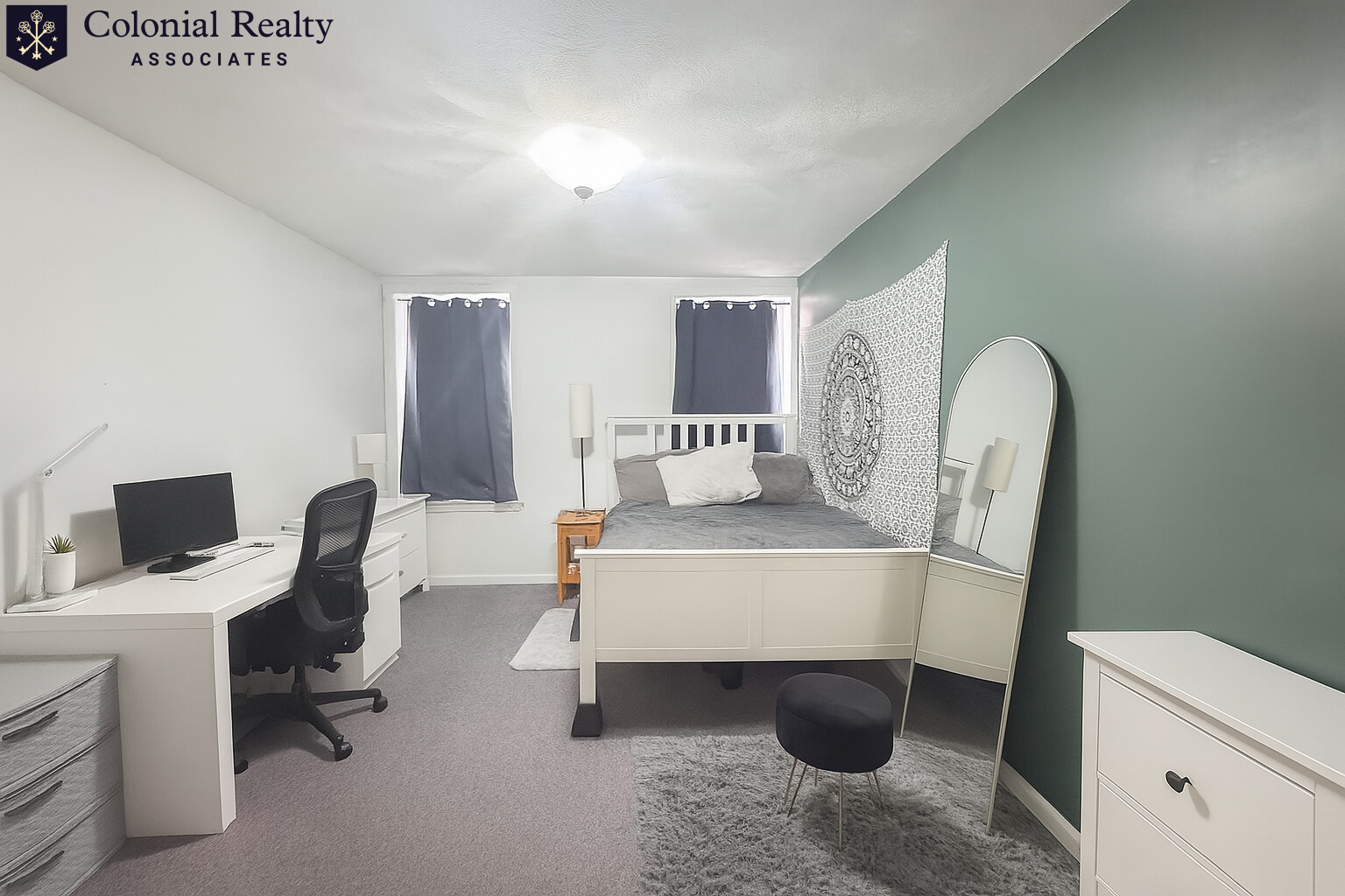 3 bed, 2 bath apartment for rent at 148 Harvard St Unit 9, Coolidge Corner — photo 15 of 15