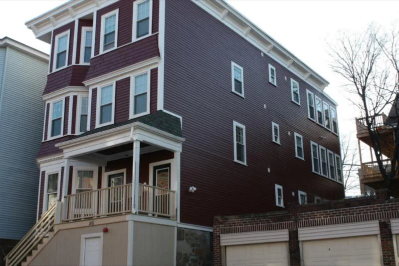 5 bed, 2 bath apartment for rent at 148 Hillside St Unit 3a, Mission Hill — photo 13 of 13