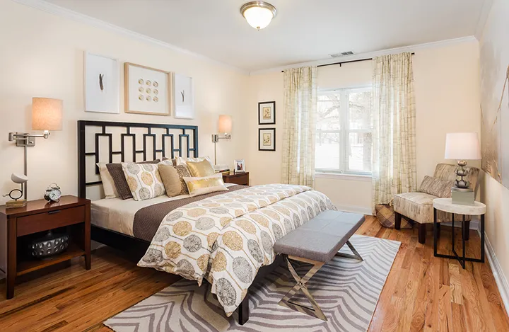 1 bed, 1.5 bath apartment for rent at 148 Independence Dr Unit 1, Chestnut Hill
