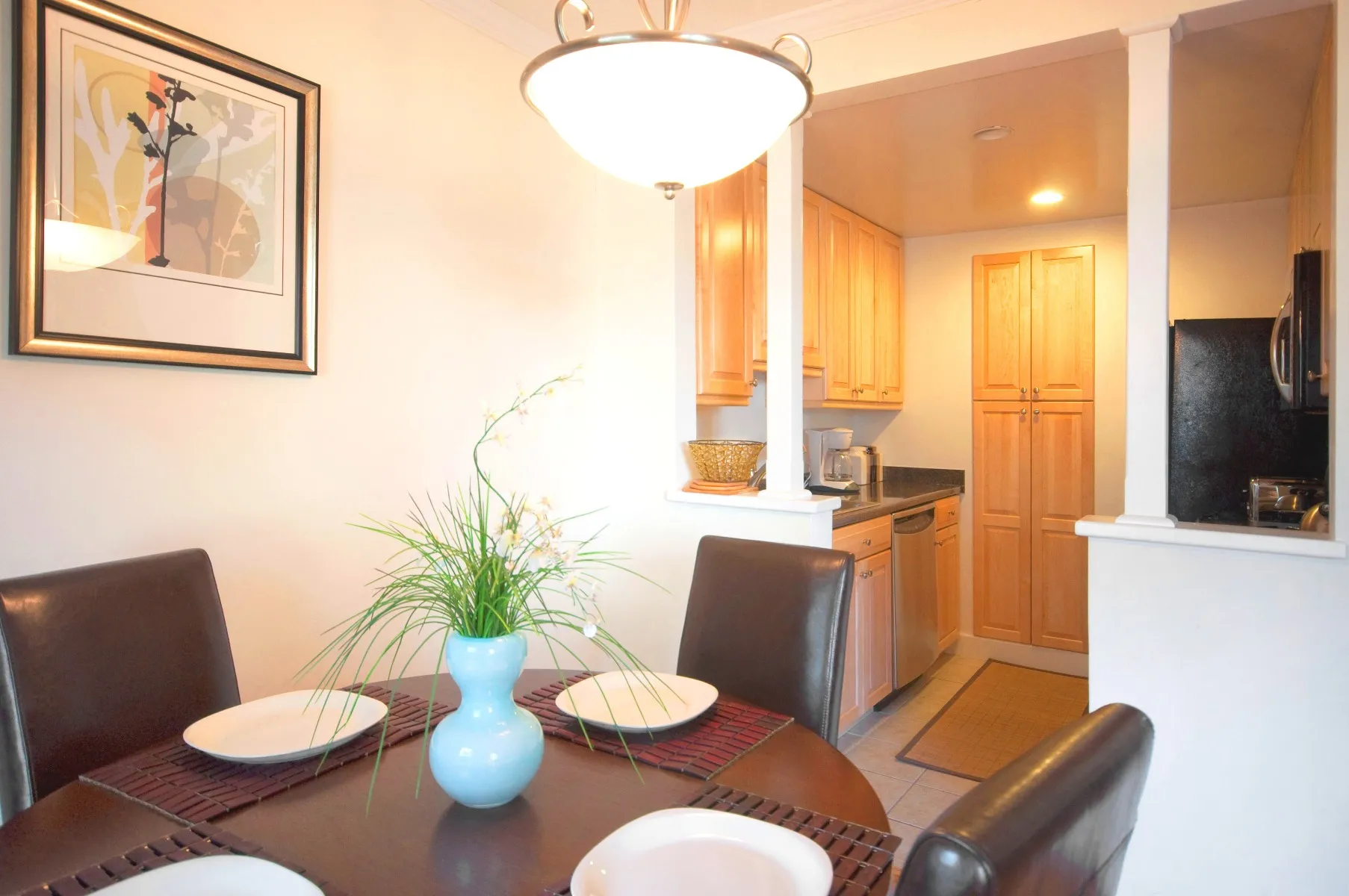 1 bed, 1.5 bath apartment for rent at 148 Independence Dr Unit 1, Chestnut Hill — photo 2 of 9